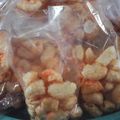 Cooksnap dari Wynr Setyo untuk resep MAKARONI GORENG