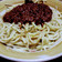 Ifeoma Obianagha's cooksnap of when they made Spaghetti with stew.