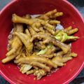 Cooksnap dari Kartika Putri untuk resep Ceker bumbu kecap my favorit