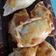 El cooksnap de Agus Sanchez cuando hizo Ricas y fáciles empanadas de verdura.
