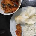 Cooksnap dari Kayla untuk resep Tongkol Sambal Balado