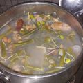 Cooksnap dari Pio Kurniawan untuk resep Sayur Asam Jawa Timur