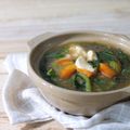 Cooksnap dari Hes Hidayat untuk resep Tofu Kuah Saos Tiram