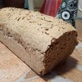 El cooksnap de Maria Paz Moya Serrano cuando hizo Pan integral con chía (Económico, fácil, húmedo y esponjoso).