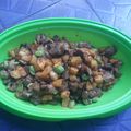 Cooksnap dari Risty Widayanti untuk resep Sambal Kentang Ati Ampela