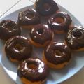 Cooksnap dari Yanni Liang untuk resep Donat Kentang ala NCC