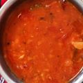 sheerin's cooksnap of when they made பீட்ரூட் சாம்பார்(beetroot sambar recipe in tamil).