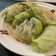 Ivan 的 【便當菜】火腿高麗菜捲 cooksnap