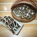 Cooksnap dari Fourdee Kitchen untuk resep Kirin pan (Roti Tawar Jerapah)