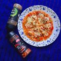 Harsha Solanki का कुकस्नैप जब उन्होंने लेफ़्ट ओवर रोटी चीज़ कप (Left over roti cheese cup recipe in Hindi) बनाया था।