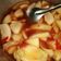 Cooksnap dari Alifah Mj untuk resep Asinan Buah Salak