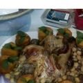 صورة من Malek Achraf، شاركها بعد تجربة وصفة ديكور سلاطة