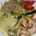 Cooksnap dari veriska dita untuk resep Soto Ayam Medan