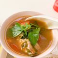 Cooksnap dari Enty 39 untuk resep Kepala kakap asam pedas