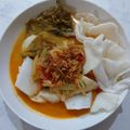 Cooksnap dari Dapurr Emma untuk resep Sayur sambel godog betawi