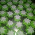 Cooksnap dari Idha regina untuk resep Putu ayu anti gagal