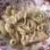 Cooksnap QASEH HANI semasa beliau membuat Pasta Shell Carbonara🇮🇹(tanpa sos prego).