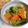 Cooksnap dari Beth Kitchen untuk resep 245. Ca sayur triwarna