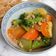 Cooksnap dari Beth Kitchen untuk resep 245. Ca sayur triwarna