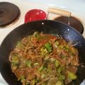 miadaddie's cooksnap of when they made Homemade Beef and Broccoli.