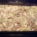 trevor.dvorak.7's cooksnap of when they made Wild Rice and Chicken Casserole.