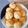 El cooksnap de Ana TECHERA cuando hizo Scones de queso en 5 min.