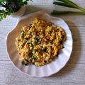 Cooksnap dari tutie ichwani untuk resep Aci Telur