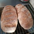 Cooksnap από Myrto στη συνταγή Ψωμί χωρίς ζύμωμα