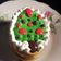 El cooksnap de Karen Zubiaurre cuando hizo Rogelitos navideños para decorar tu mesa 🎄.