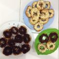 Cooksnap dari Mama Kahfi untuk resep Donat kentang empuk dan lembut sederhana