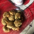 Cooksnap dari Kate Pane untuk resep Kue kacang ijo (kumbu)