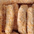 Cooksnap dari Fyka untuk resep Chicken nugget kw super nya fiesta