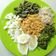Cooksnap dari Murty Setiawan untuk resep Urap Sayuran (Vegetable Salad With Shredded Coconut Dressing)