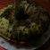 El cooksnap de Ana Paula Montiel cuando hizo Torta Marmolada.