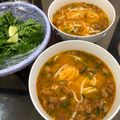 Cooksnap của Nguyễn Hoàng Yến khi họ làm theo món Bánh canh cá lóc