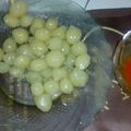 Cooksnap dari Bundanya Nok Cila untuk resep Cilok Anak Kost Made