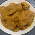 Cooksnap dari Ratih Putry Rosyadi untuk resep Rendang sapi sederhana