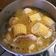 El cooksnap de Felix Master Escobar Luna cuando hizo Cazuela de ave.