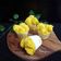 Cooksnap dari Febry Caturia untuk resep 81.Bolu Kukus Mekar Labu Kuning