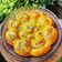 Cooksnap dari Armina Puji Utari untuk resep Pull Apart Garlic Bread (No Mixer, No Knead,Step by step pic)