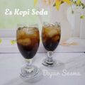 Cooksnap dari Dapur Sesma untuk resep Es Kopi Soda