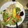 El cooksnap de José Chávez C cuando hizo Ensalada de atún ideal para esta Semana Santa.