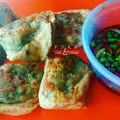 Cooksnap dari Tungku Mande by Put 😊 untuk resep Tahu aci Slawi/Tegal (#pr_jajanandaerah)