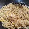 Cooksnap dari JinJin Gina Tendean untuk resep Isian lumpia khas semarang