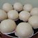 Cooksnap dari Just_dyta untuk resep Bakpao / Pao Simple Lembut Anti keriput