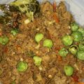 Cooksnap dari Dhita ariyani untuk resep TUMIS ONCOM LEUNCA... BY. Dapoer Linggar