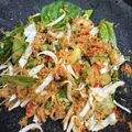 Cooksnap dari Yulita Endang untuk resep TRANCAM / MIRIP URAP DENGAN SAYUR MENTAH
