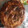 El cooksnap de Oscar Palanques cuando hizo Empanada de carne con hojaldre.