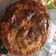 El cooksnap de Oscar Palanques cuando hizo Empanada de carne con hojaldre.