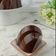 Cooksnap dari Khadijah F Mangolo untuk resep Puding Cokelat